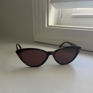 Aerie Sunglasses NWOT